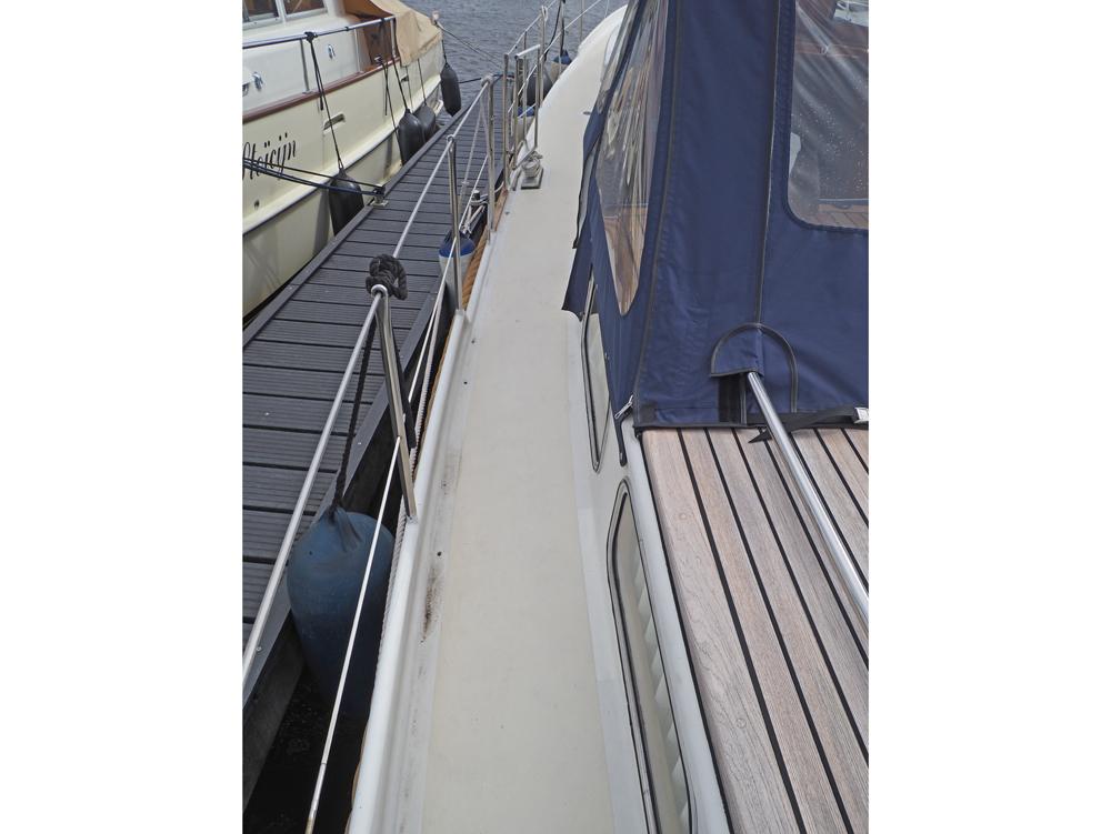  &Eacute;quipement de pont 